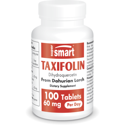 Taxifolin Supplement