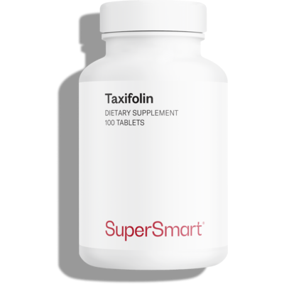 Taxifolin Supplement