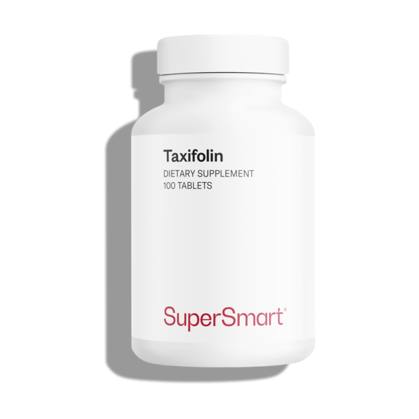 Taxifolin Supplement