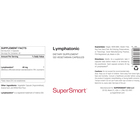 Lymphatonic Supplement