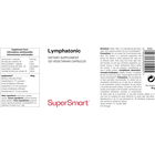 Lymphatonic Supplement