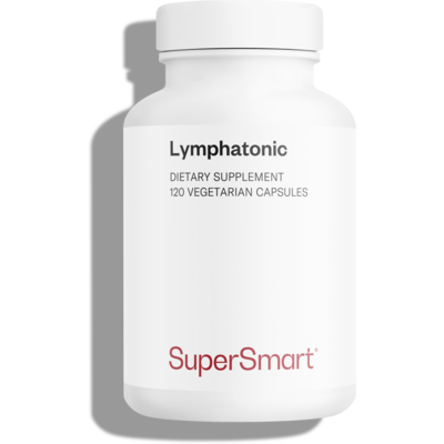 Suplemento Lymphatonic