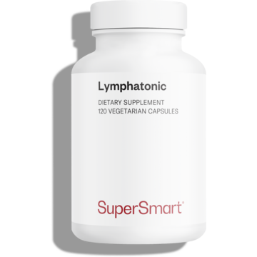 Lymphatonic Supplement