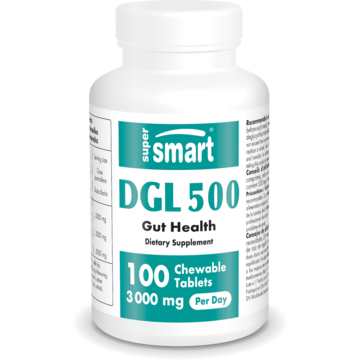 DGL 500 Supplement