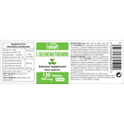 Suplemento L-Selenomethionine