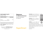 L-Selenomethionine Supplement