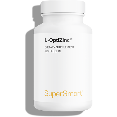 L-OptiZinc® 30 mg