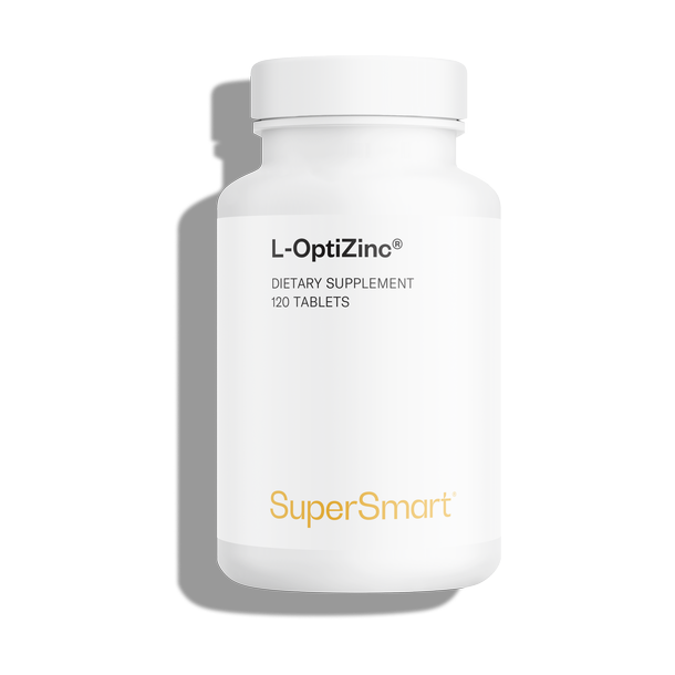 L-OptiZinc® Supplement