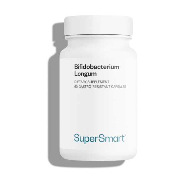 Complément Bifidobacterium Longum