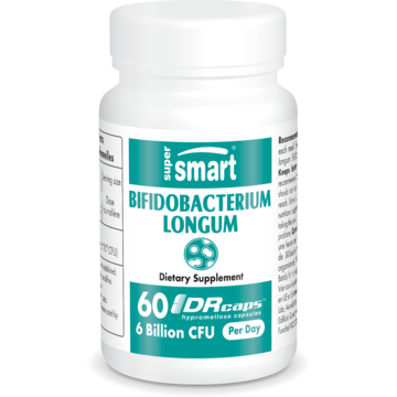 Bifidobacterium Longum Supplement