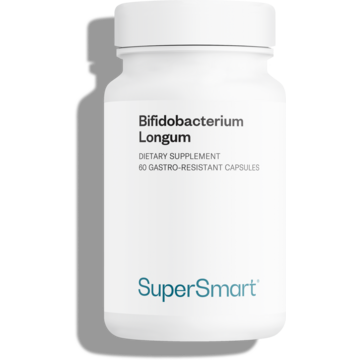 Complément Bifidobacterium Longum