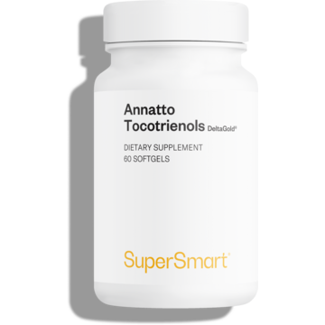 Suplemento Annatto Tocotrienols