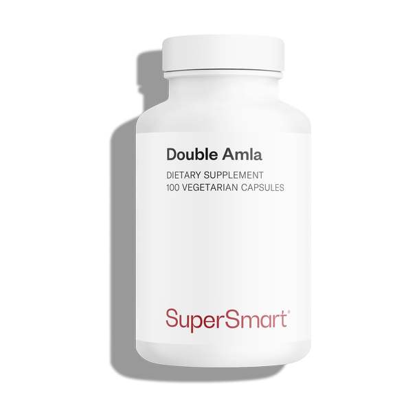 Double Amla Supplement