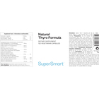 Natural Thyro Formula