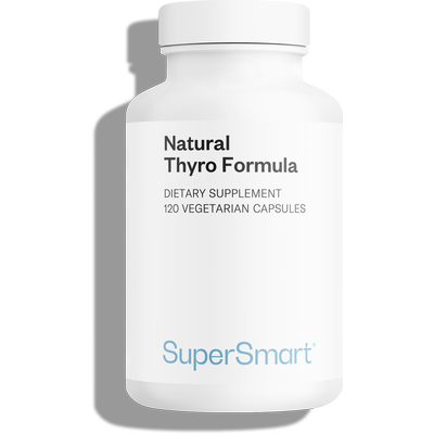 Natural Thyro Formula