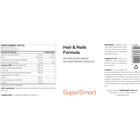Hair & Nails Formula