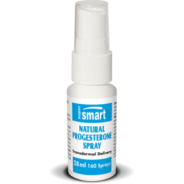 Natural Progesterone Spray