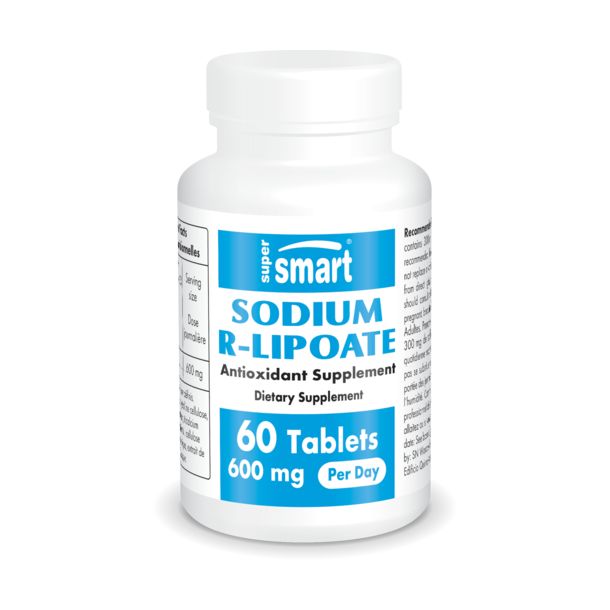 Sodium R-Lipoate Supplement