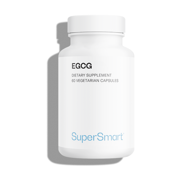 Green Tea EGCG Dietary Supplement