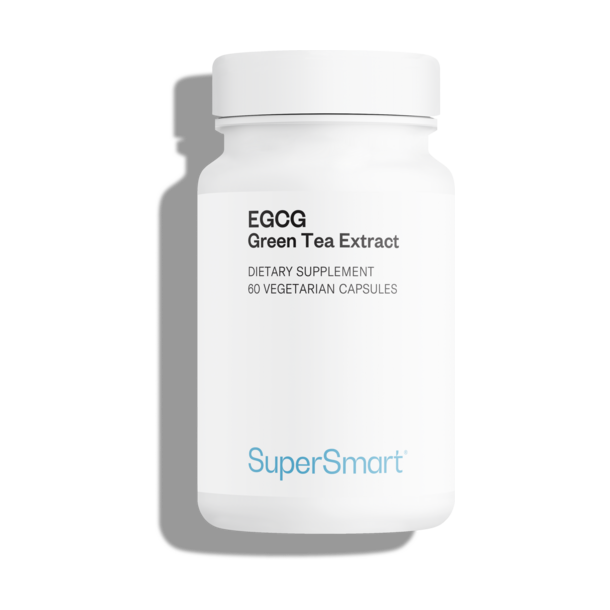 Green Tea EGCG Dietary Supplement