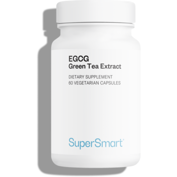 Green Tea EGCG Dietary Supplement