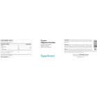 Fructo-Oligosaccharides Supplement