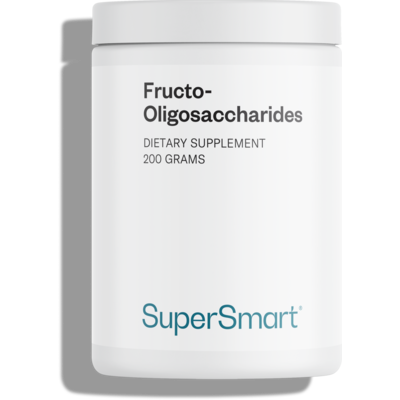 Fructo-Oligosaccharides