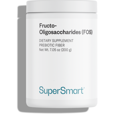 Suplemento Fructo-Oligosaccharides