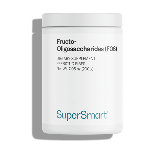 Fructo-Oligosaccharides Supplement