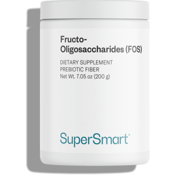 Fructo-Oligosaccharides Supplement