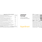 InflaRelief Formula