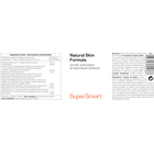 Natural Skin Formula