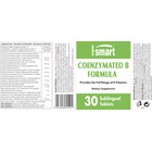 Coenzymated B Formula Supplement