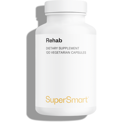 Rehab Supplement