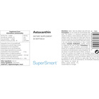 Astaxanthin Supplement