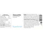 Astaxanthin Supplement