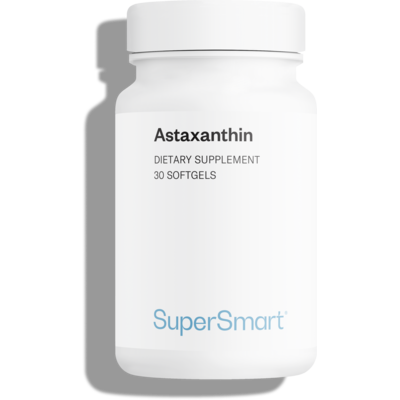 Astaxanthin