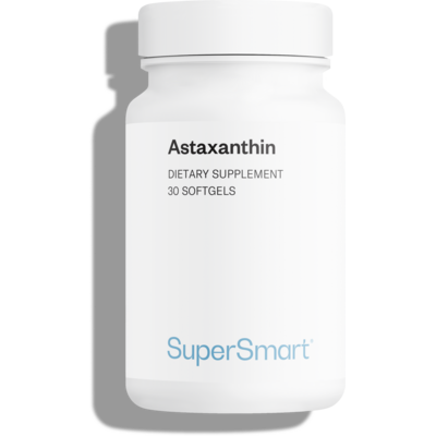 Astaxanthin