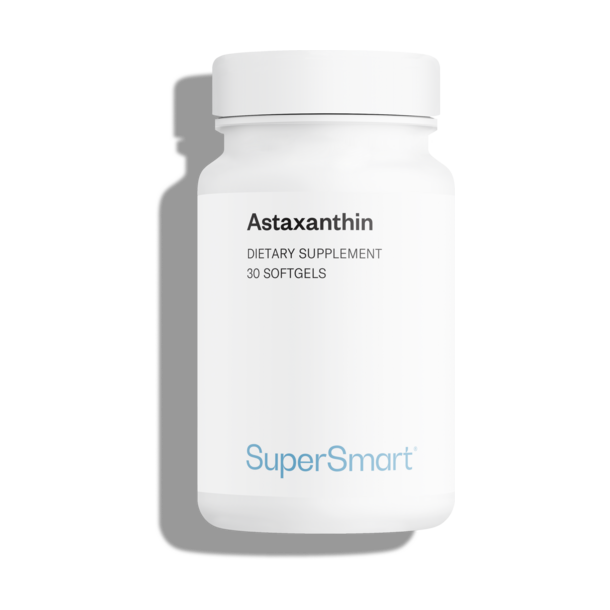 Astaxanthin Supplement