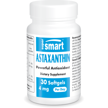 Astaxanthin Supplement