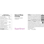 Natural Sleep Formula