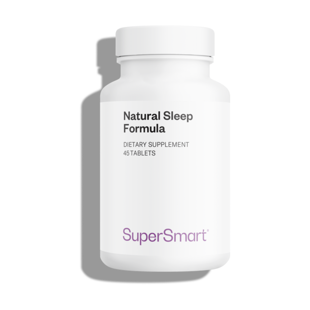 Natural Sleep Formula