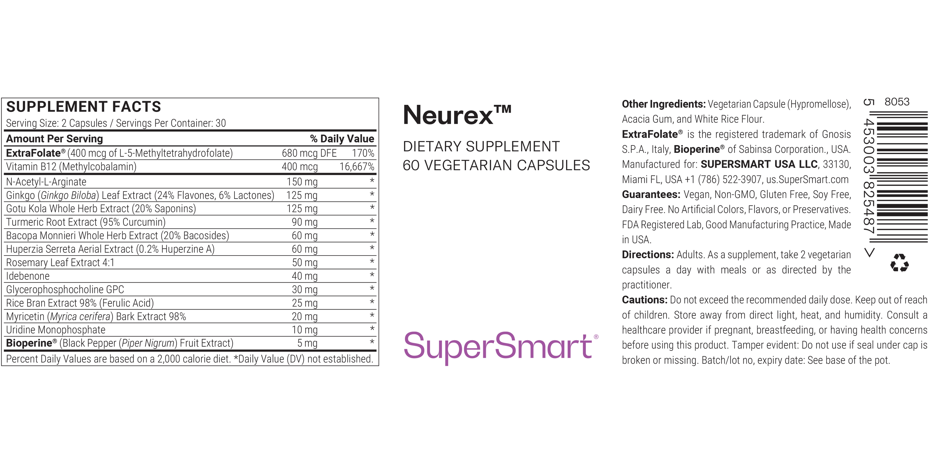 Neurex™