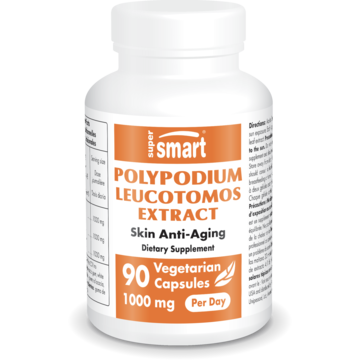 Polypodium Leucotomos Extract