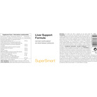 Liver Support Formula Supplement