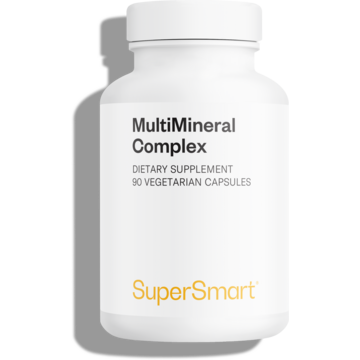 MultiMineral Complex Supplement