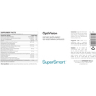Optivision Supplement
