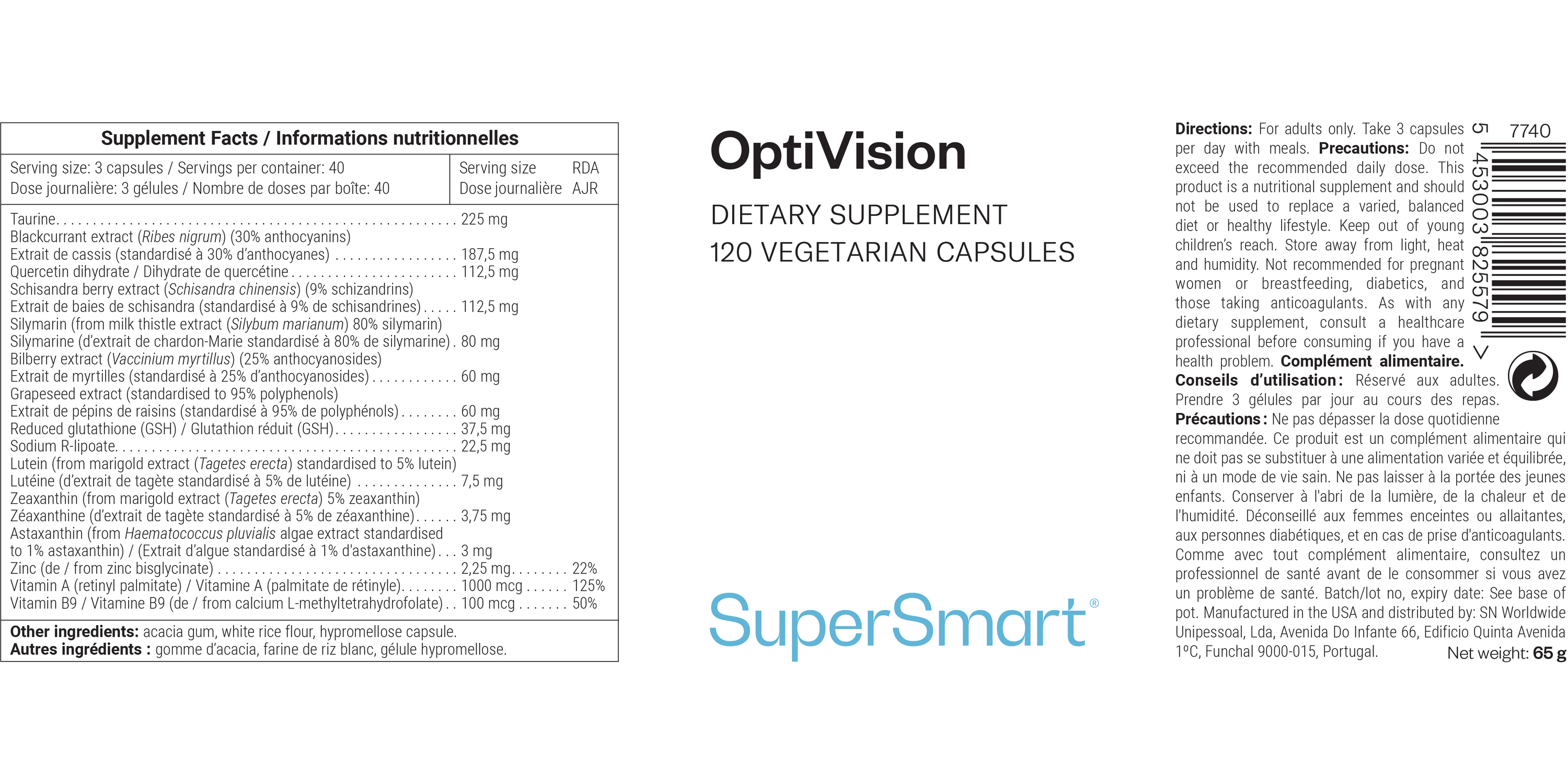 OptiVision