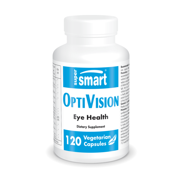 Optivision Supplement