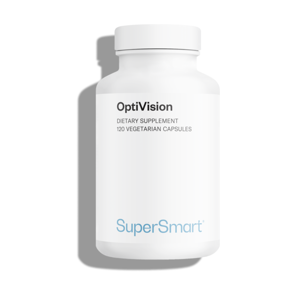 Optivision Supplement